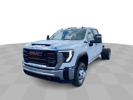 2025 GMC Sierra Sumter SC