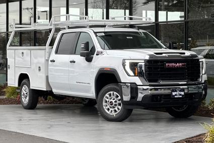 2026 GMC Sierra Vero Beach FL
