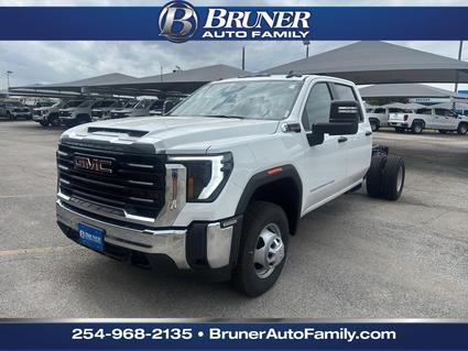 2026 GMC Sierra Stephenville TX