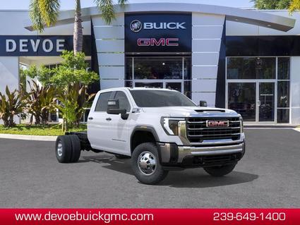 2026 GMC Sierra Naples FL