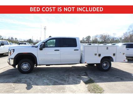 2025 GMC Sierra Swainsboro GA