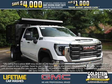2025 GMC Sierra Albany NY