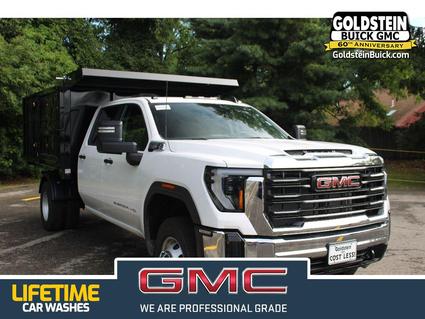 2025 GMC Sierra Albany NY