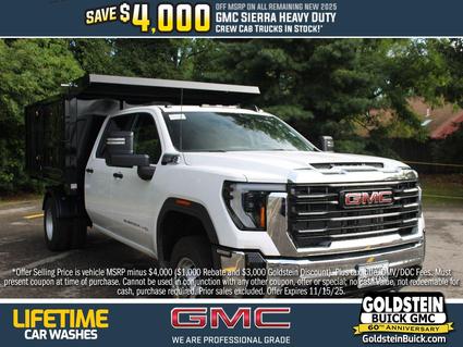2025 GMC Sierra Albany NY