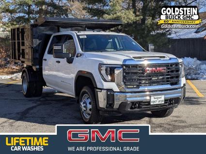 2025 GMC Sierra Albany NY