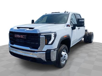 2026 GMC Sierra Sumter SC