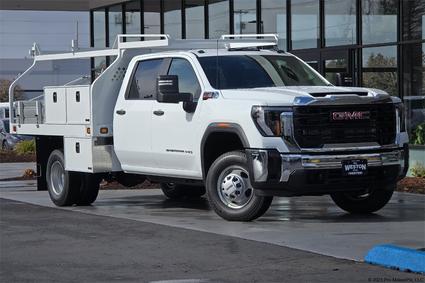 2025 GMC Sierra Vero Beach FL