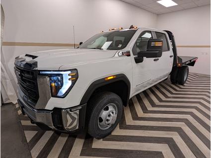 2026 GMC Sierra Bozeman MT