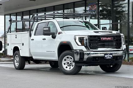 2026 GMC Sierra Vero Beach FL