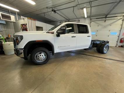 2026 GMC Sierra Hazel Green WI