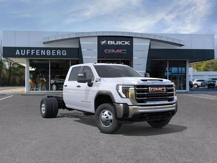 2026 GMC Sierra Carbondale IL