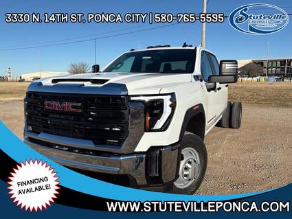 2026 GMC Sierra Ponca City OK
