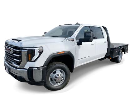 2026 GMC Sierra Cathedral City CA