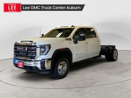 2026 GMC Sierra Auburn ME