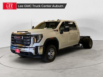 2026 GMC Sierra Auburn ME