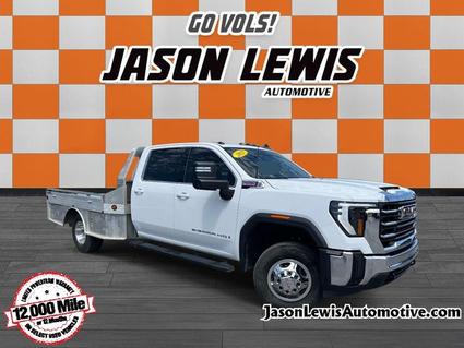 2025 GMC Sierra Sparta TN