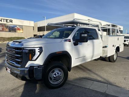 2026 GMC Sierra Cathedral City CA