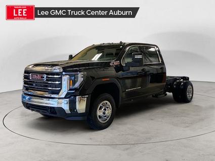 2026 GMC Sierra Auburn ME