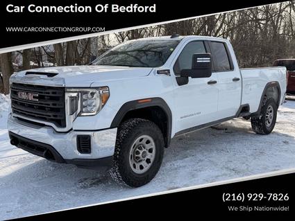 2022 GMC Sierra Bedford OH