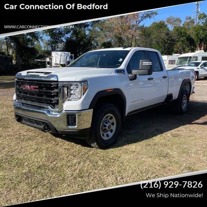 2022 GMC Sierra Bedford OH
