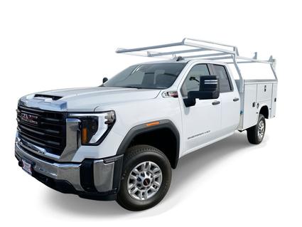 2026 GMC Sierra Cathedral City CA