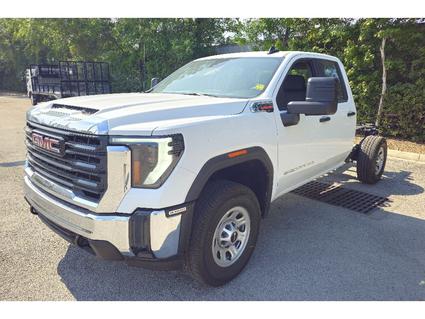 2026 GMC Sierra Jacksonville FL