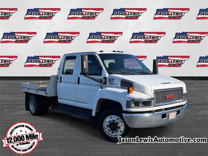 2004 GMC C4500 Sparta TN