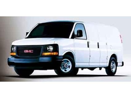 2004 GMC Savana Floresville TX