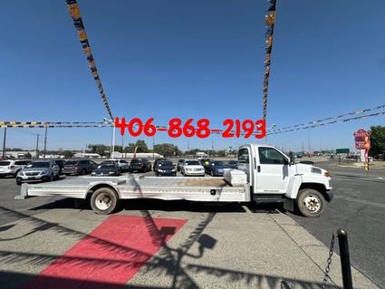 2005 GMC C5500 Billings MT