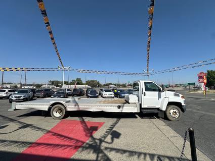 2005 GMC C5500 Billings MT
