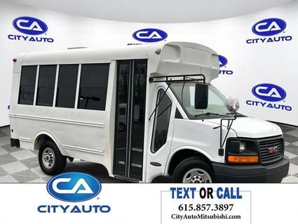 2004 GMC Savana Murfreesboro TN