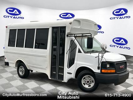 2004 GMC Savana Murfreesboro TN