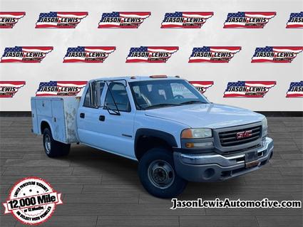 2005 GMC Sierra Sparta TN