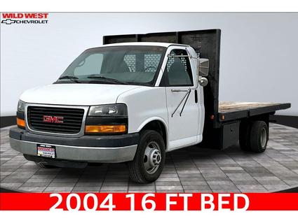 2004 GMC Savana Yerington NV
