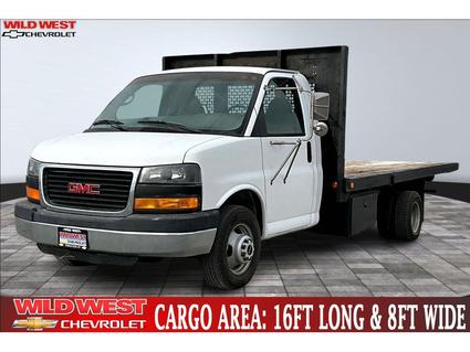 2004 GMC Savana Yerington NV