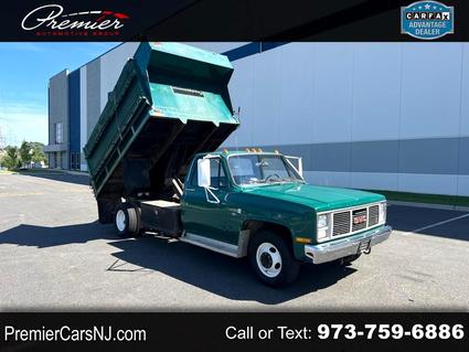 1988 GMC R3500 Belleville NJ