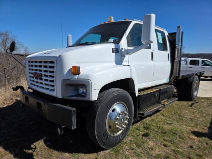2003 GMC C7500 Osage Beach MO