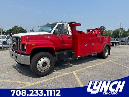 1994 GMC C7000 Topkick Waterford WI