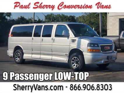 2013 GMC Savana Piqua OH
