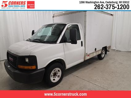 2013 GMC Savana Cedarburg WI