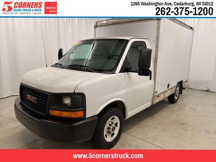 2013 GMC Savana Cedarburg WI