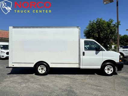 2019 GMC Savana Norco CA