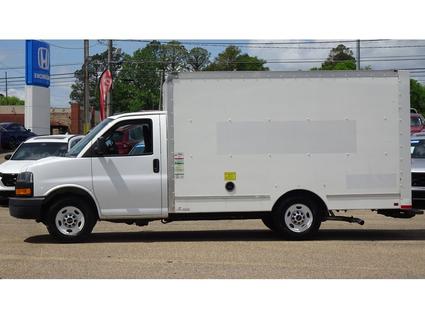 2019 GMC Savana Tupelo MS