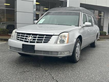 2011 Cadillac DTS Jackson GA