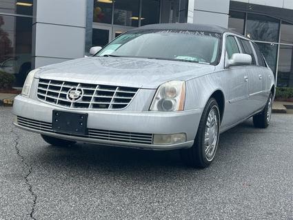 2011 Cadillac DTS Jackson GA