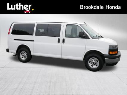 2018 GMC Savana Minneapolis MN