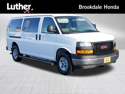 2019 GMC Savana Minneapolis MN