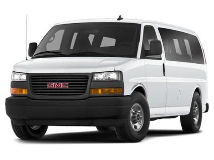 2019 GMC Savana Minneapolis MN