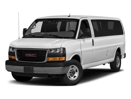 2018 GMC Savana Minneapolis MN