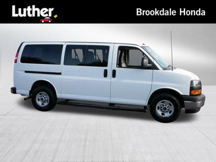 2018 GMC Savana Minneapolis MN